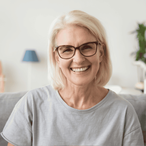 Sonja’s Journey to  Confidence: A Transformative  Face Lift and Eyelid Surgery  in Seoul